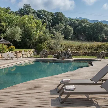 Domek letniskowy Piatana