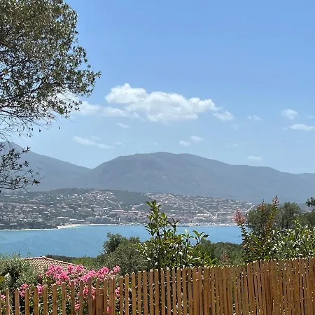 Piatana * Olmeto (Corsica)