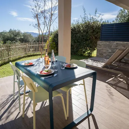 Domek letniskowy Piatana *