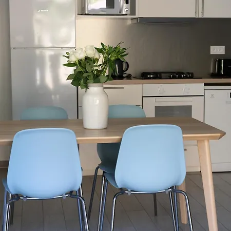 Domek letniskowy Piatana *