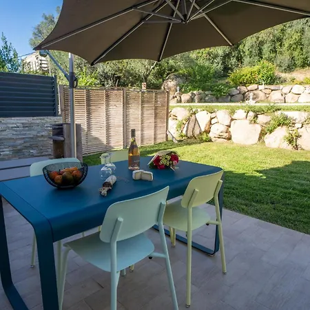 Piatana Domek letniskowy