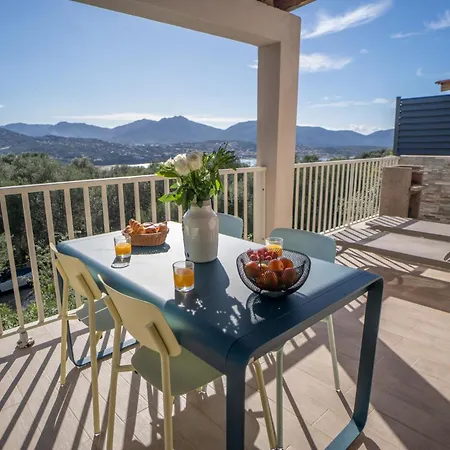 Piatana Domek letniskowy *