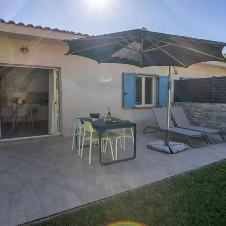 Piatana * Olmeto (Corsica)