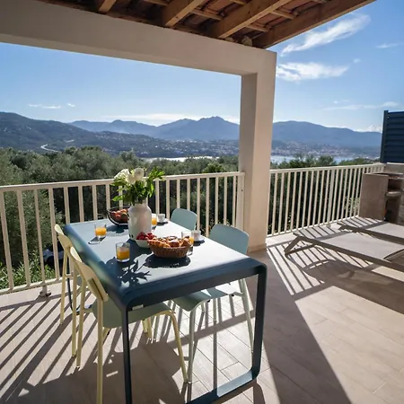 Domek letniskowy Piatana