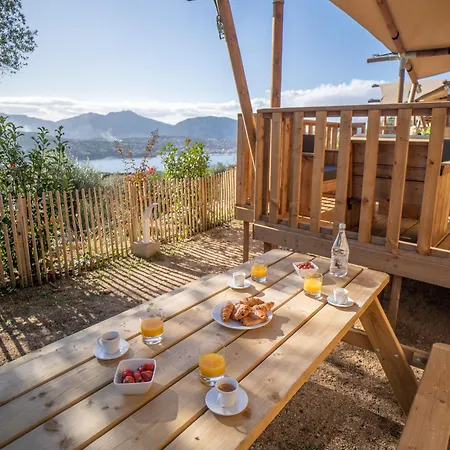 Piatana Olmeto (Corsica)