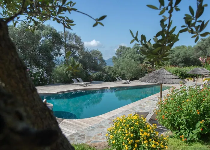 Piatana Olmeto (Corsica)