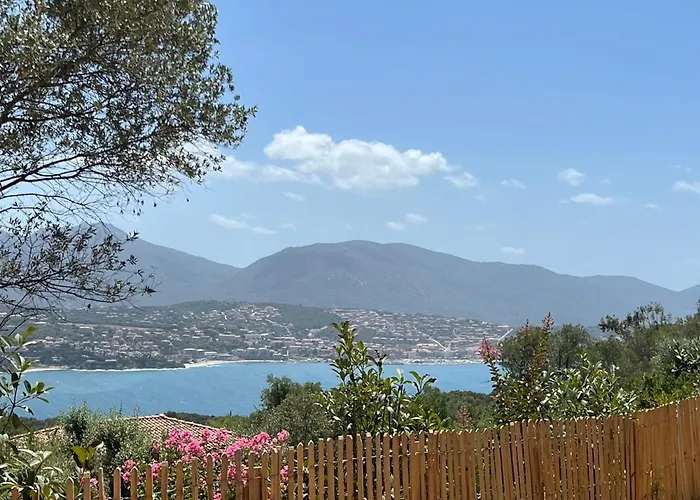 Piatana * Olmeto (Corsica)