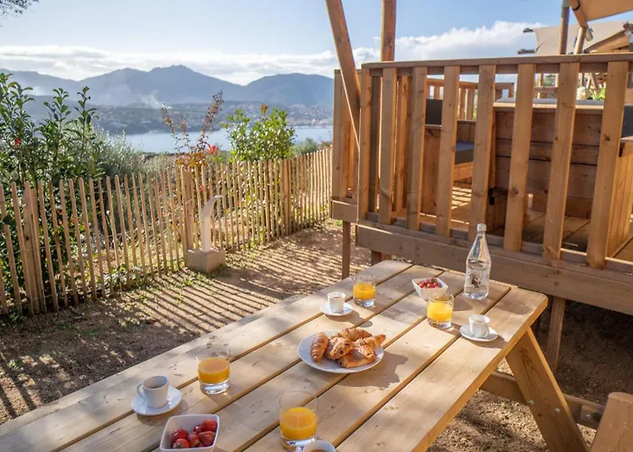 Piatana Olmeto (Corsica)