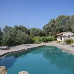Piatana Olmeto (Corsica)
