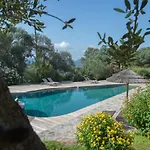 Piatana Olmeto (Corsica)