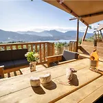 Orman Evi Piatana Olmeto (Corsica)