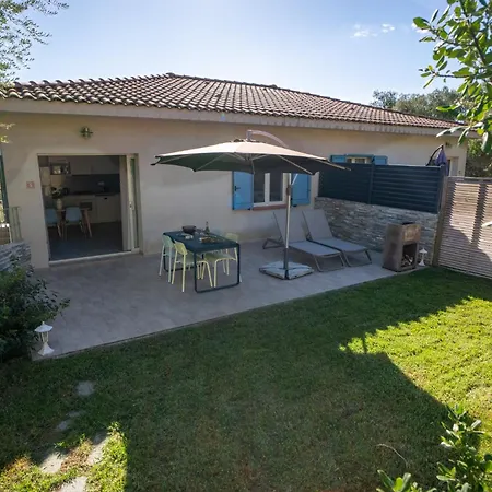 Piatana * Olmeto (Corsica)