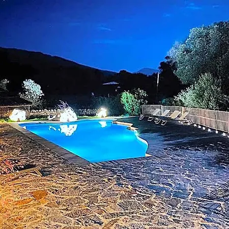 Lodge Piatana *
